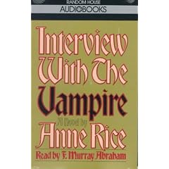 Interview With the Vampire