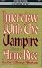 Books : Interview with the Vampire