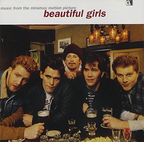 Beautiful Girls: Music From The Miramax Motion Picture David A. Stewart