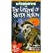 Legend of Sleepy Hollow, the Headless Horseman - film, books