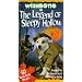 Legend of Sleepy Hollow, the Headless Horseman - film, books