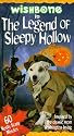 Wishbone in The Legend of Sleepy Hollow [VHS]