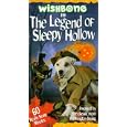Wishbone: Legend of Sleepy Hollow