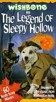 Wishbone in The Legend of Sleepy Hollow [VHS]