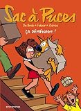�a d�m�nage !