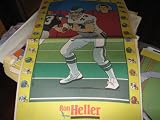 Ron Heller Philadelphia Eagles