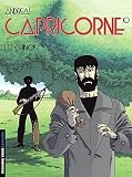 Capricorne, Tome 10 : Les chinois