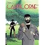 Capricorne, Tome 10 : Les Chinois