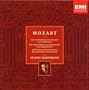 Mozart:The Complete Piano Sonatas and Variations
