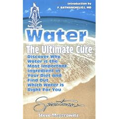 Water: The Ultimate Cure