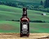 Historic Lychburg Tennessee Whiskey Barbecue Sauce - EXTRA HOT