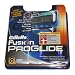 Gillette Fusion ProGlide Klingen, 8 Stück
