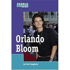 People in the News - Orlando Bloom