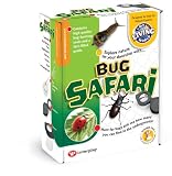from Interplay Bug Safari (Model LW003)