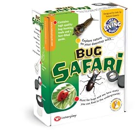 Bug Safari