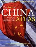 The State of China Atlas: Mapping the World's Fastest Growing Economy
