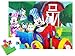 Ravensburger Mickey Mouse Clubhouse 4 in Box