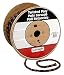 Tools & Hardware : Crawford-Lehigh TRB860 3/8-Inch-by-600-Foot Twisted Poly California Truck Rope