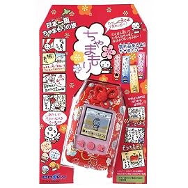 ちゃまもり (あかねいろ)