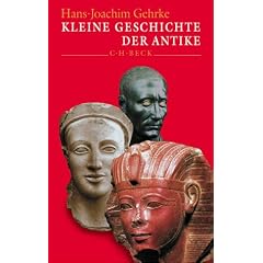 Kleine Geschichte der Antike
