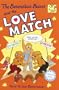 The Berenstain Bears and the Love Match