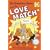 The Berenstain Bears and the Love Match (Big Chapter Books(TM))