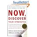 Now, Discover Your Strengths: How To Develop Your Talents And Those Of The People You Manage