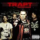 Headstrong by Trapt (2013-03-12)【並行輸入品】