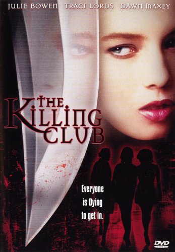 The Killing Club