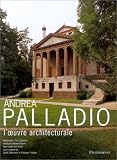 Revue Flammarion  / Andrea Palladio : L'Oeuvre Architecturale
