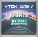 TDK D2406-LTO3 TDK 400/800GB テープカートリッジ