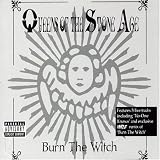 Queens of the Stone Age - Burn the Witch