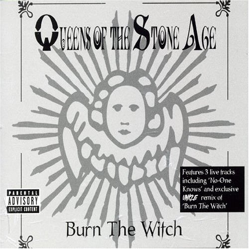 Burn the Witch
