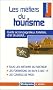 Les m�tiers du tourisme