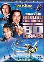 Around the World in 80 Days Movie Streaming.
