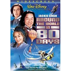 Around the World in 80 Days (Widescreen Edition) by 