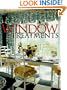 Window Treatments (Better Homes & Gardens)