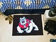 Fresno State Bulldogs 20"x30" Starter Floor Mat (Rug)