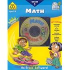 Math 1 by Dalmatian Press Staff and School Zone Publishing Interactive Staff