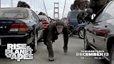 Rise of the Planet of the Apes (Two-Disc Edition Blu Ray + DVD/Digital Copy Combo) [Blu-ray]