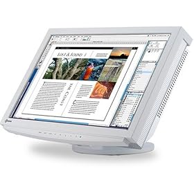 24 In Wht/slvr Widescreen 1920X1200 LCD 24 In Ce Edition