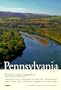 Compass American Guides : Pennsylvania