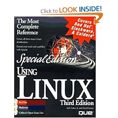 Special Edition Using Linux