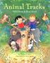Animal Tracks: Wild Poems to Read Aloud