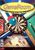 GAME ROOM BY SIERRA