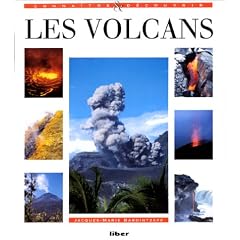 Les volcans