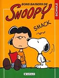 Revue Dargaud  / Snoopy, tome 21 : Bons baisers de Snoopy