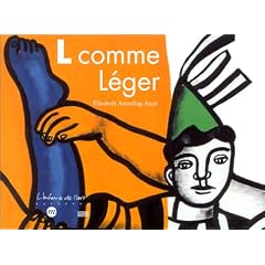 L comme leger