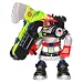 Rescue Heroes Billy Blazes Firefighter Dual Tool Team with Rescue Ax & High-Powered Water Blaster