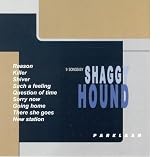 Parklaan (UK Import) - Shaggy Hound
